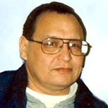 HAROLD COOK  Obituary pic