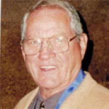 SHELDON BLOOMER  Obituary pic