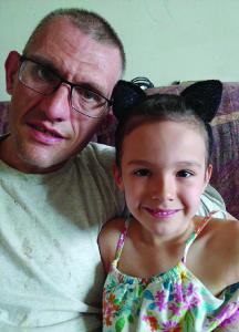 Crawford, Derek Alan Obituary pic