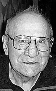 HENRY BOYCHUK Obituary pic