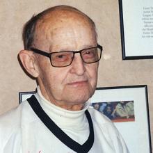 GERALD (GERRY) VARNES Obituary pic
