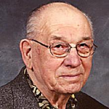 PETER DROSDOSKI  Obituary pic