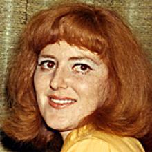 LORNA JEAN RESCHKE (CAMPBELL)  Obituary pic