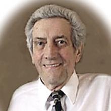 LEONARD JACK SCALES  Obituary pic