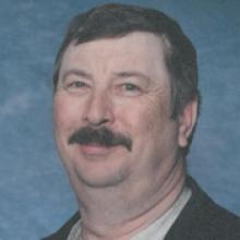 EDWARD LLOYD SCARR  Obituary pic