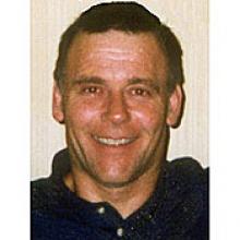 BOB (ROBERT FREDERICK) LIEBRECHT  Obituary pic