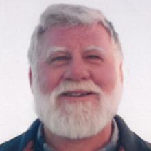 GARTH SCOTT WANNAN  Obituary pic
