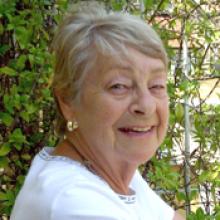JUDITH ELLEN BRAID  Obituary pic
