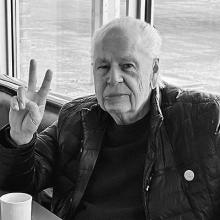 LIONEL DESMARAIS Obituary pic