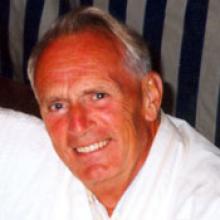 HENRY (HEINZ) DIETER SCHMIDT  Obituary pic