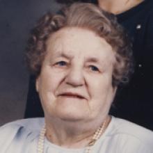 KATHERINE BEREZOWSKI  Obituary pic