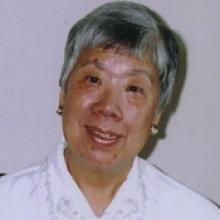 HELEN LEE LAI TONG CHIU  Obituary pic