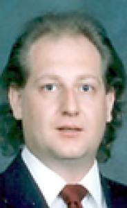 DALE ELLIOT FRANKLIN  Obituary pic