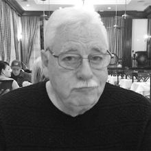 ROBERT MCKINLEY MILLMAN Obituary pic