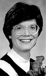 MARION IRENE SAYDAK Obituary pic