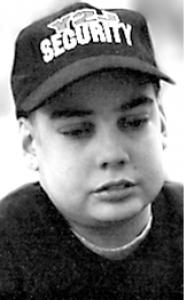SCOTT OVERWATER Obituary pic