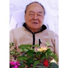 ALBERT KHAC-XUONG DU  Obituary pic