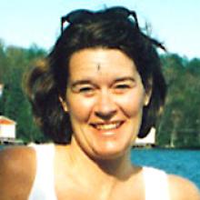 JODI NICOL  Obituary pic