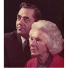 RICHARD  PURDEY  Obituary pic