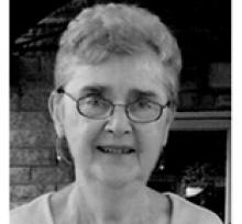 GLADYS PENNER (WOROTNIAK)  Obituary pic