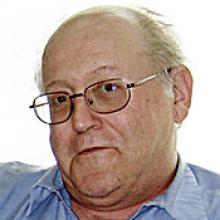 HENRI NADEAU  Obituary pic