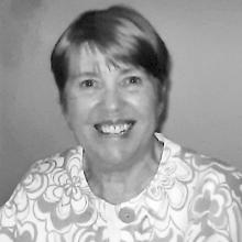 EVELYN WASNEY Obituary pic