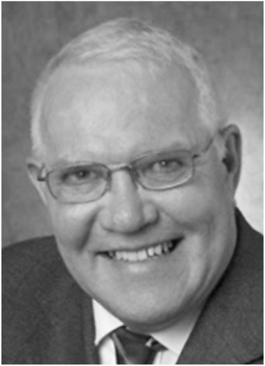 Stuart BRIESE Obituary pic