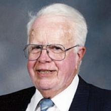 BRUCE PHIPPS MCDONALD  Obituary pic