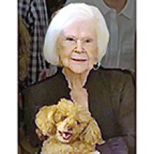 JANICE KUCHERAVY Obituary pic