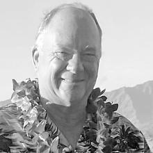 GARRY WILLIAM ROBIN HAWKINS Obituary pic