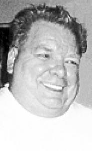 JOE MACDUFF Obituary pic