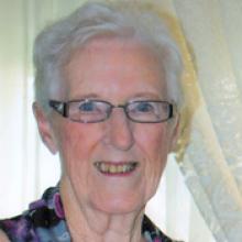 IRENE HEROUX Obituary pic