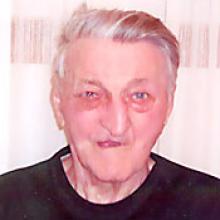TONY STETKEWICH  Obituary pic