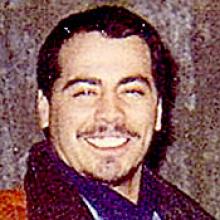 DOUGLAS (DOUG) ALFRED PRYSIAZNIUK  Obituary pic