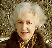 JOYCE SANDERS  Obituary pic