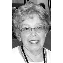 MARIAN KOWAL Obituary pic