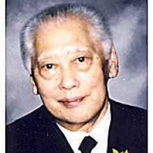 JOE HAYAKAWA  Obituary pic