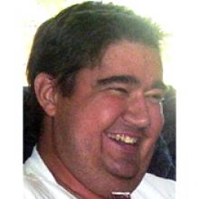 CHRISTOPHER RONALD PYDEE  Obituary pic