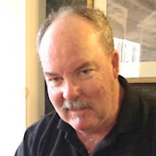 MALCOLM CLARKSON COOK  Obituary pic