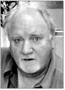 Doug BRUCE Obituary pic