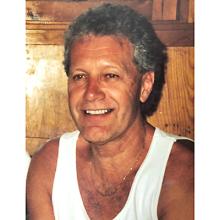 Peter Giesbrecht Obituary pic
