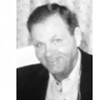 ROGER LAMBERT Obituary pic