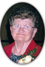 Esther Sawatzky Obituary pic