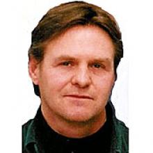 WILLIAM ROBERT MOFFATT -  Obituary pic