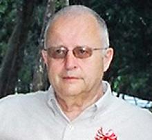 JOHN (JACK) A. TOMKINS Obituary pic