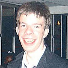 RYAN KEITH INMAN  Obituary pic