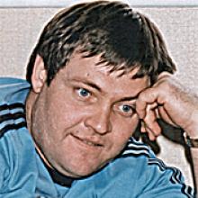 KENNETH SCHWARTZ Obituary pic