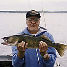 ANTHONY (TONY) GARDNER (MONTANTI)  Obituary pic