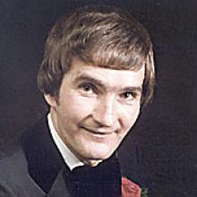 CHESTER GALLAS  Obituary pic