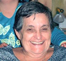 DOLORES LOLITA PRENGEL (KADDATZ) Obituary pic
